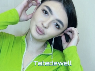 Tatedewell