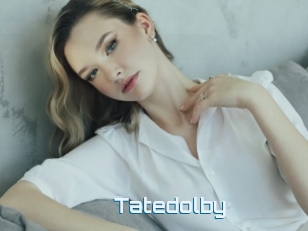 Tatedolby