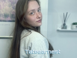 Tateearnest