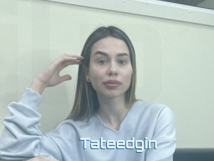 Tateedgin