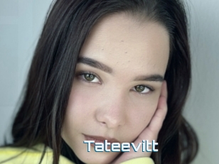 Tateevitt