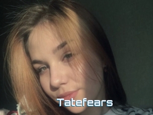 Tatefears