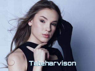 Tateharvison