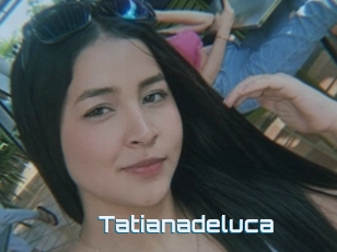 Tatianadeluca
