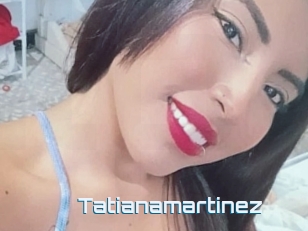 Tatianamartinez