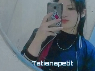 Tatianapetit