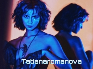 Tatianaromanova