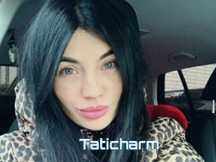Taticharm