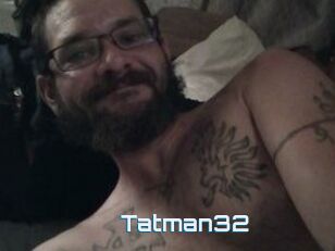 Tatman32