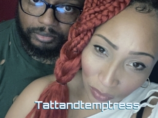 Tattandtemptress