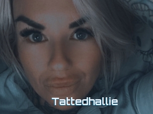 Tattedhallie