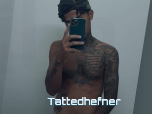 Tattedhefner