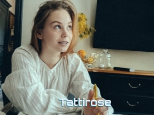 Tattirose