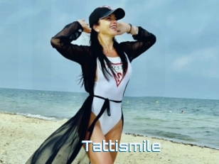 Tattismile