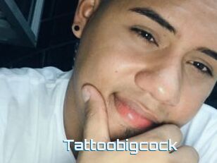 Tattoobigcock