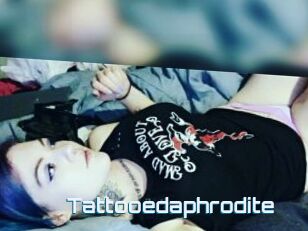 Tattooedaphrodite