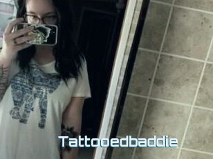 Tattooedbaddie
