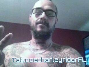 TattooedharleyriderFL