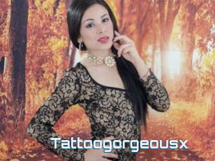 Tattoogorgeousx