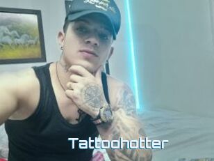 Tattoohotter