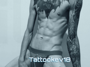 Tattookev18