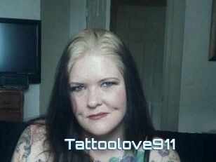 Tattoolove911
