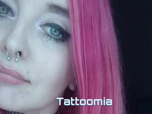 Tattoomia