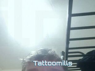 Tattoomills