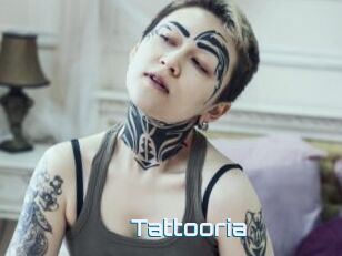 Tattooria