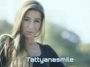 Tattyanasmile