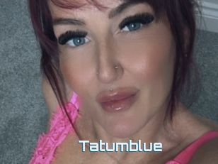 Tatumblue