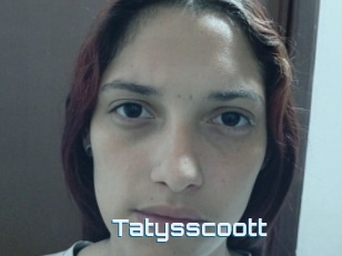 Tatysscoott