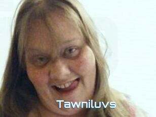 Tawniluvs