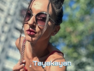 Tayakayan