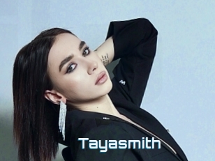 Tayasmith