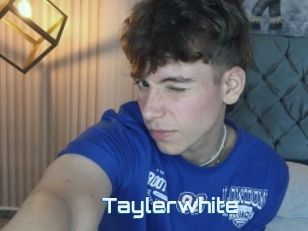 Taylerwhite