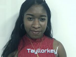 Tayllorkey