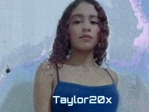 Taylor20x