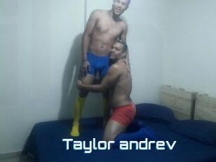 Taylor_andrev