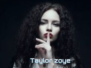 Taylor_zoye