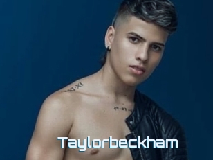 Taylorbeckham