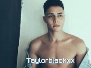 Taylorblackxx