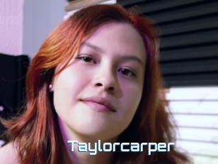 Taylorcarper
