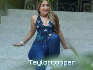 Taylorcooper