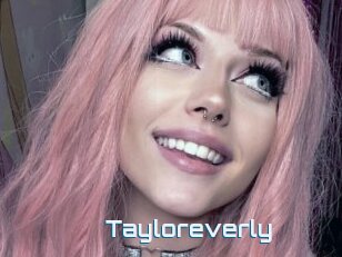 Tayloreverly