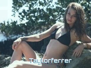 Taylorferrer