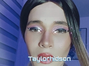 Taylorhidson