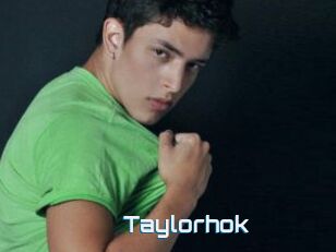 Taylorhok