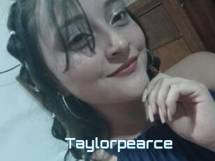 Taylorpearce