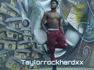 Taylorrockhardxx